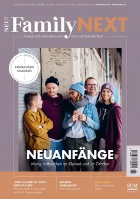 FamilyNEXT