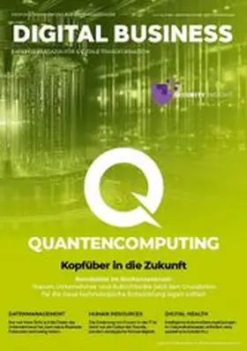 Digital business