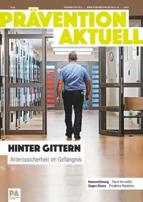 Prävention aktuell