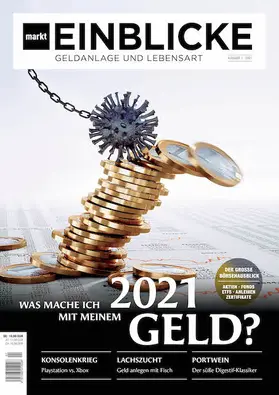 Markt Einblicke