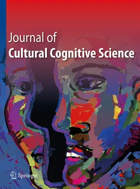 Journal of Cultural Cognitive Science