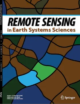 Remote Sensing in Earth Systems Sciences