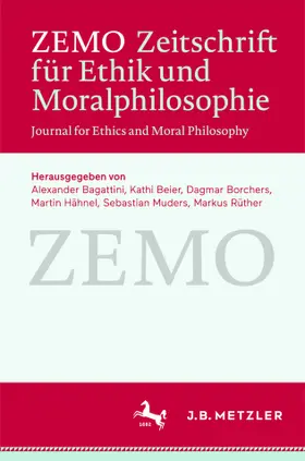 Zeitschrift für Ethik und Moralphilosophie