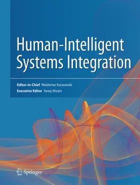 Human-Intelligent Systems Integration