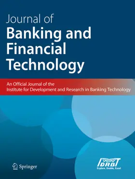 Journal of Banking and Financial Technology
