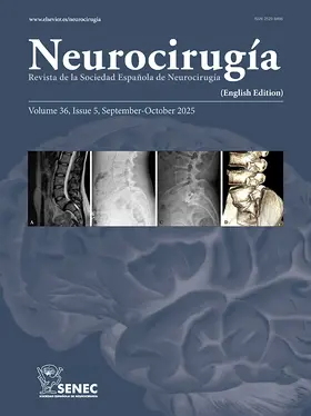 Neurocirugia (English Edition)