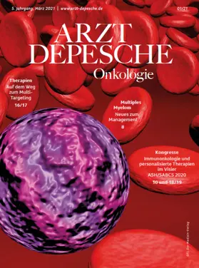 Arzt-Depesche onko.news