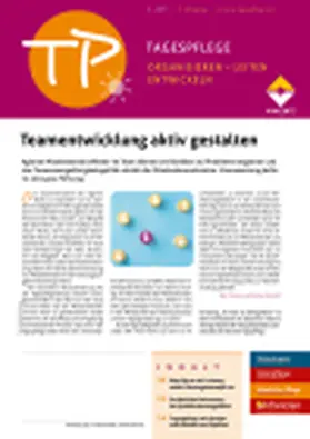Tagespflege TP