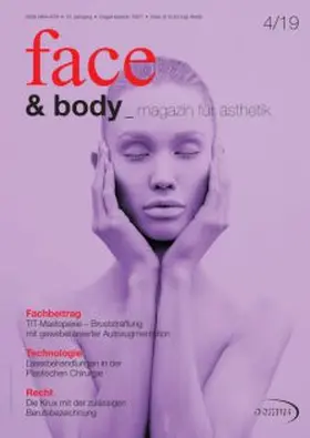 face & body