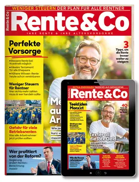 Rente & Co