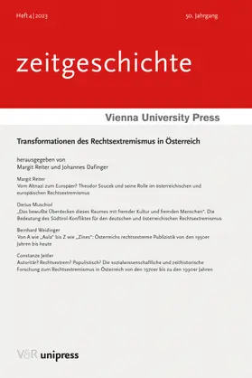zeitgeschichte