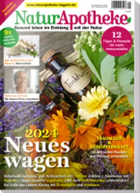 NaturApotheke