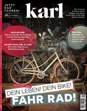 karl