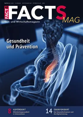 FactsMag