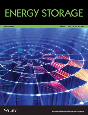 Energy Storage
