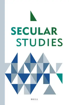 Secular Studies