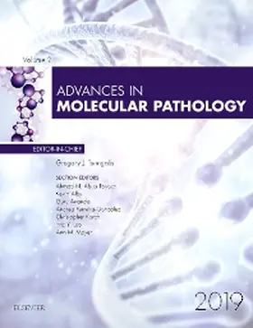 Advances in Molecular Pathology