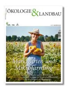 Ökologie & Landbau
