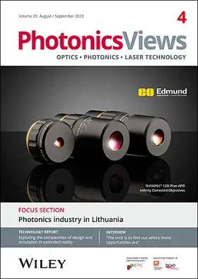 PhotonicsViews