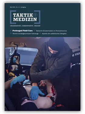 Taktik + Medizin