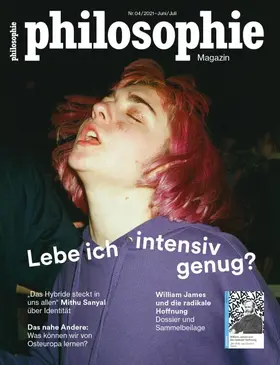 Philosophie-Magazin