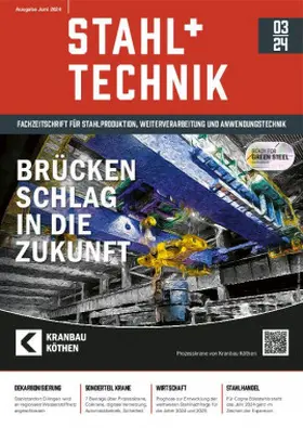 STAHL + TECHNIK