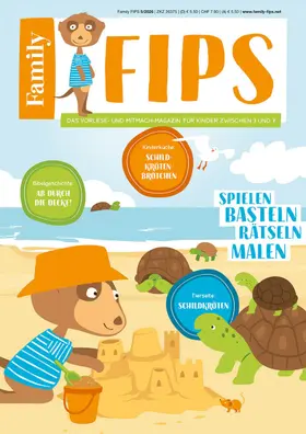 Family FIPS