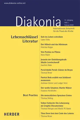 Diakonia