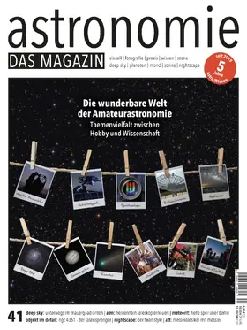 Astronomie