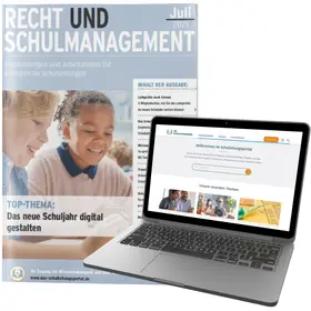 Recht und Schulmanagement