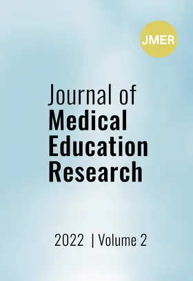 The Journal of Medical Education Research
