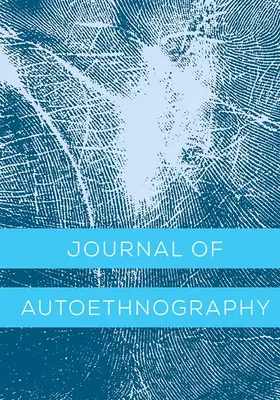 Journal of Autoethnography