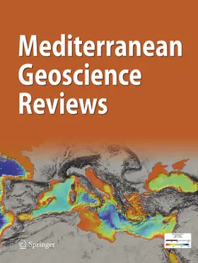 Mediterranean Geoscience Reviews