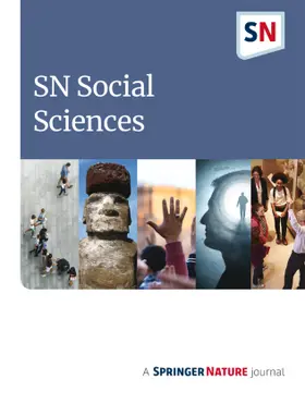 SN Social Sciences