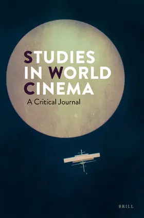 Studies in World Cinema