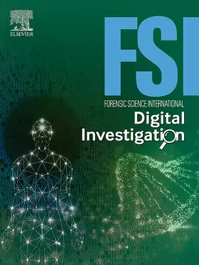 Forensic Science International: Digital Investigation