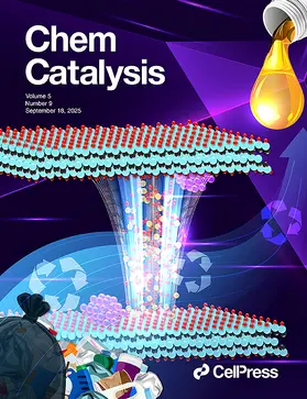 Chem Catalysis