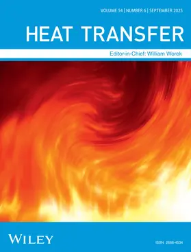 Heat Transfer