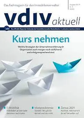 VDIV aktuell