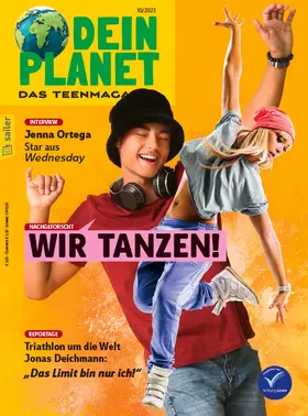 Dein Planet