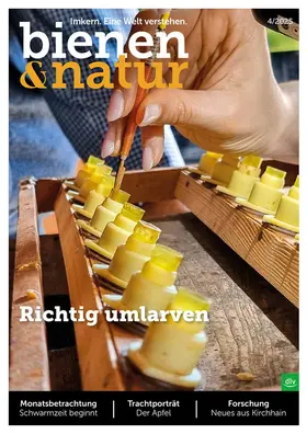 Bienen & Natur