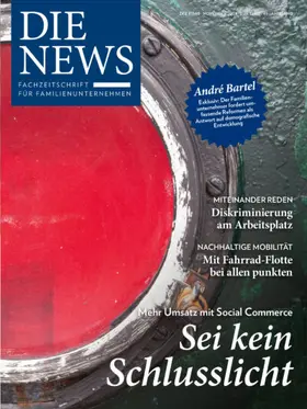 DIE NEWS