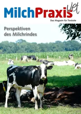 MilchPraxis vet