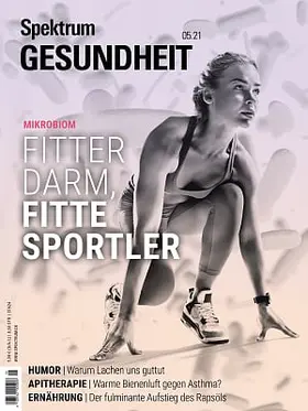 Spektrum Gesundheit