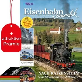 Eisenbahn-Romantik