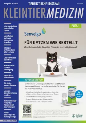 Tierärztliche Umschau