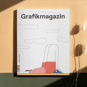 Grafikmagazin
