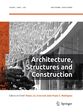 Architecture, Structures and Construction
