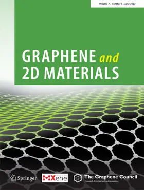 Graphene and 2D Materials
