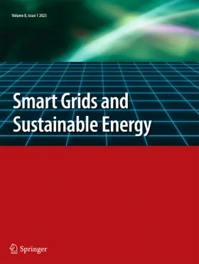 Smart Grids and Sustainable Energy
